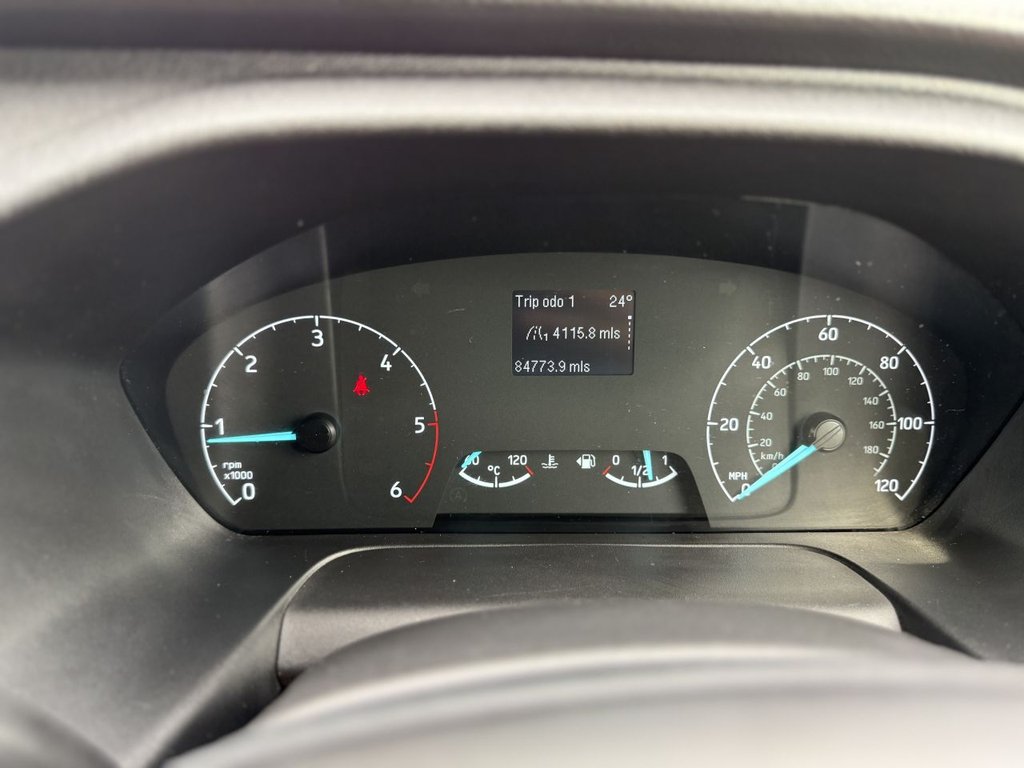 Vehicle 29