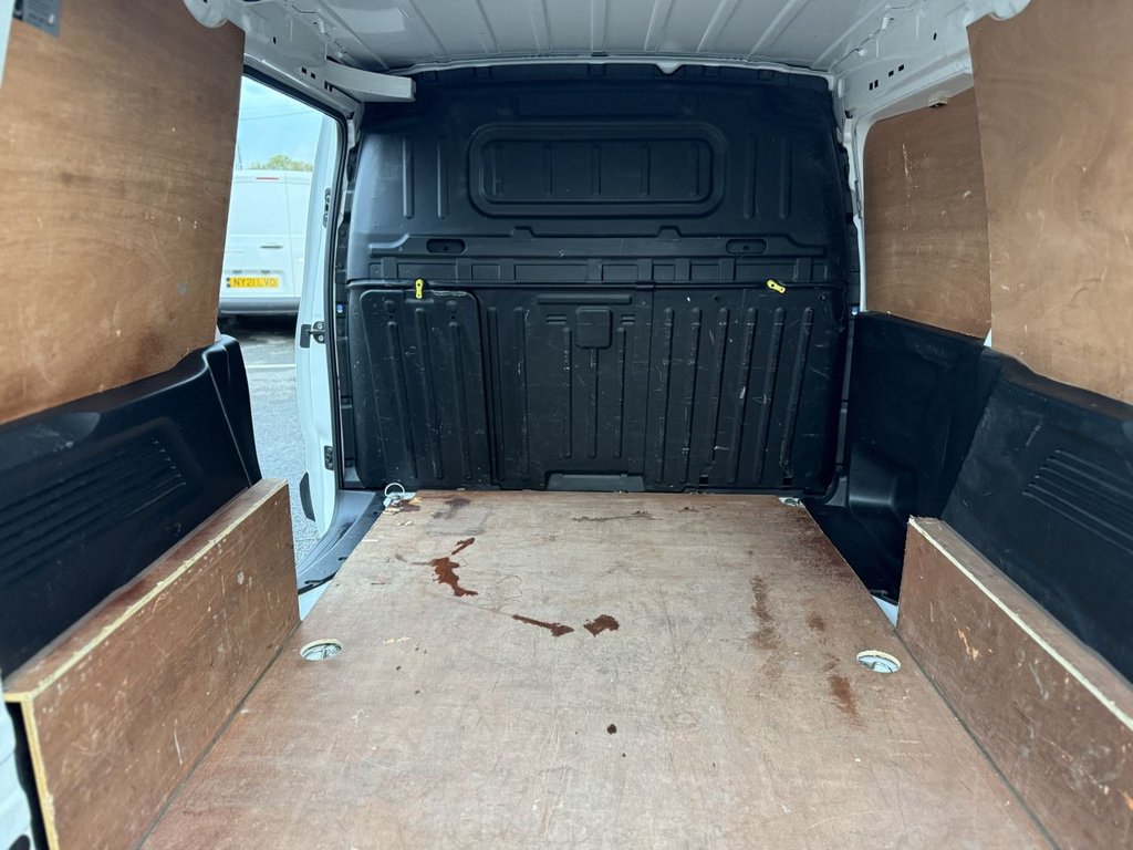 Used Peugeot Partner 2019 for sale - 76510189: Photo 11