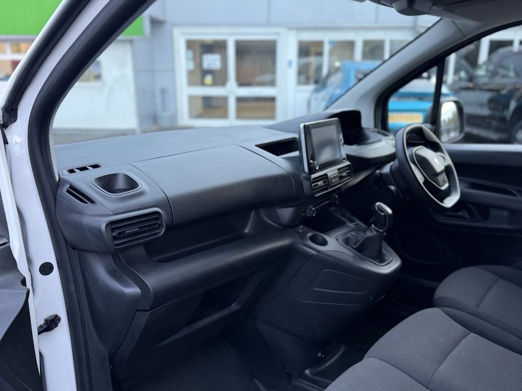 Used Peugeot Partner 2019 for sale - 76510189: Photo 18