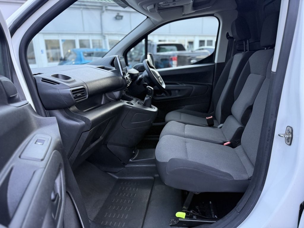 Used Peugeot Partner 2019 for sale - 76510189: Photo 20