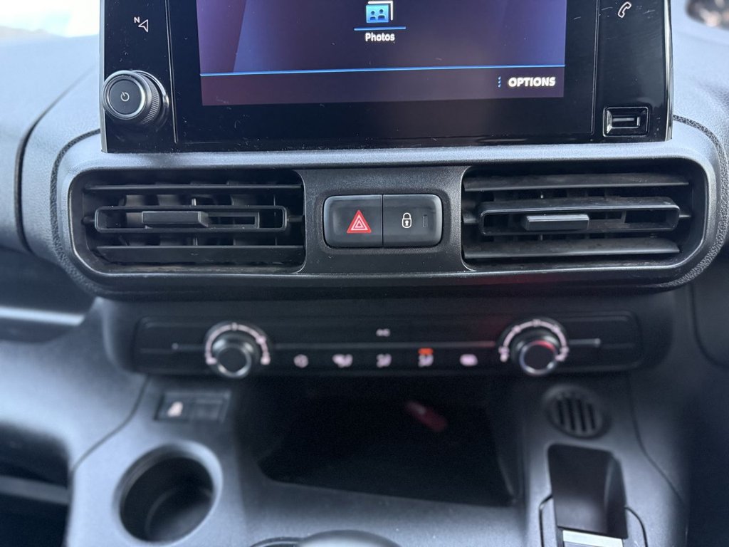 Used Peugeot Partner 2019 for sale - 76510189: Photo 27