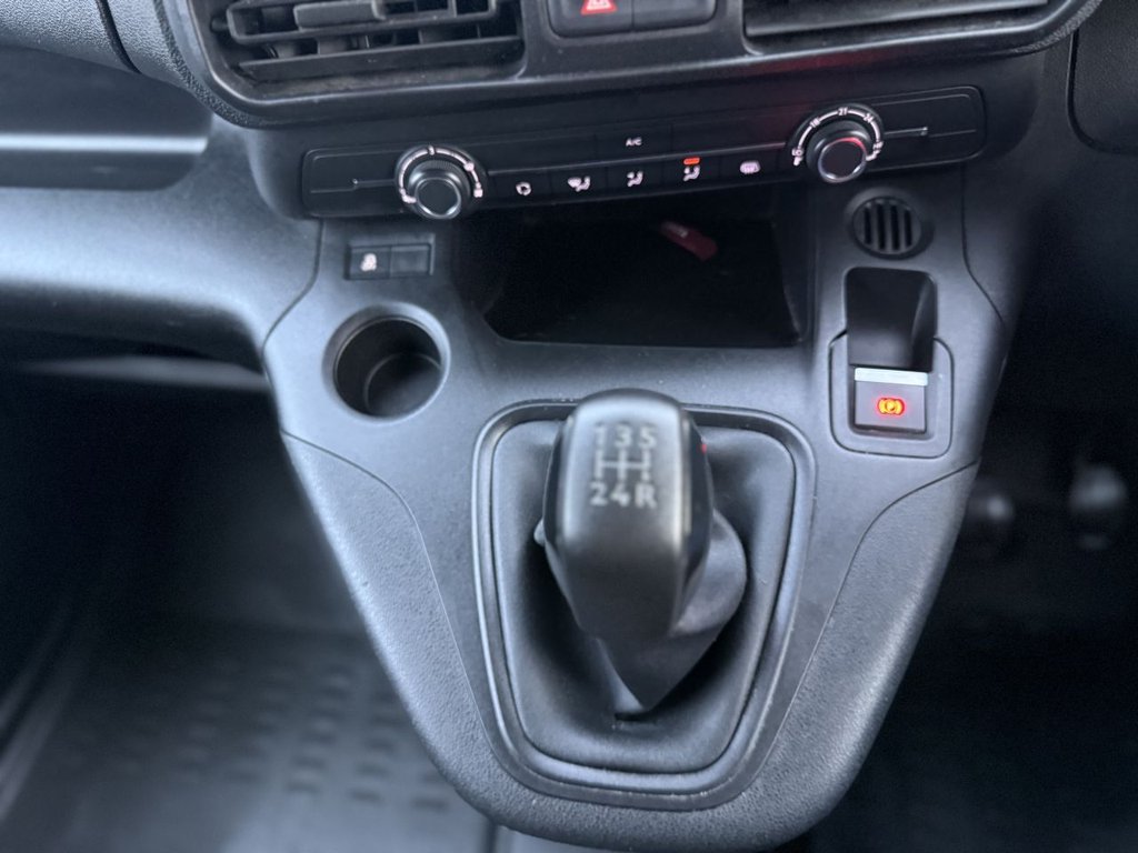 Used Peugeot Partner 2019 for sale - 76510189: Photo 28