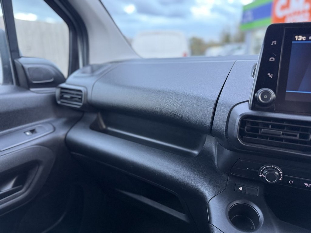 Used Peugeot Partner 2019 for sale - 76510189: Photo 29