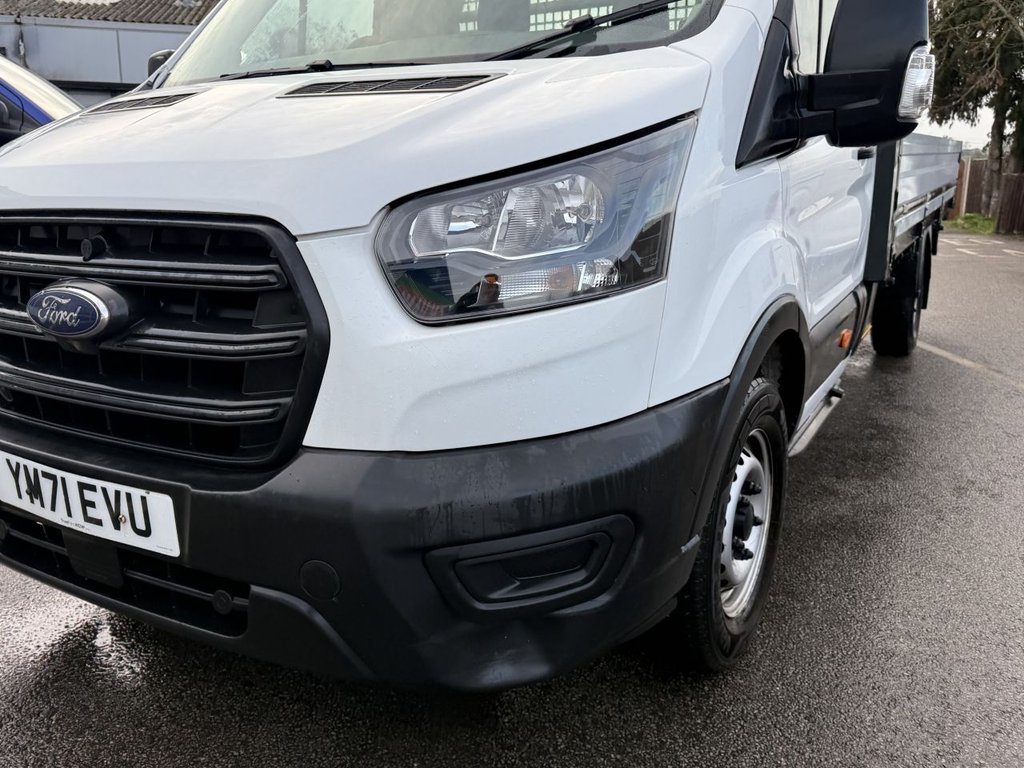 Used Ford Transit 2022 for sale - 77370148: Photo 11