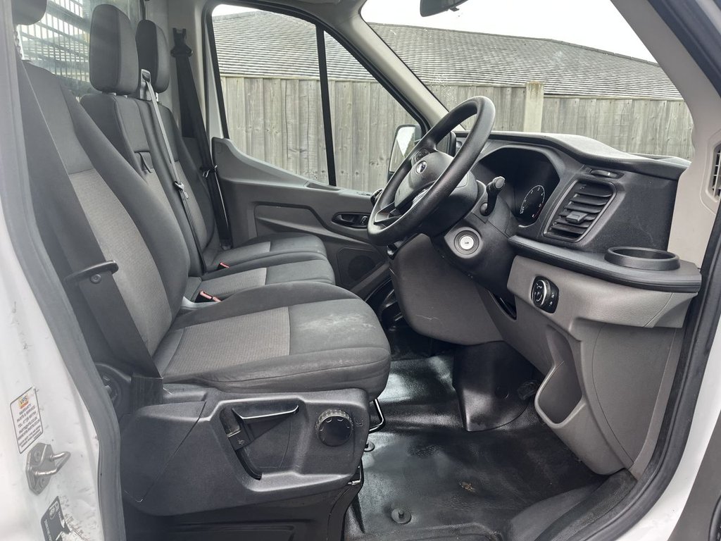Used Ford Transit 2022 for sale - 77370148: Photo 12