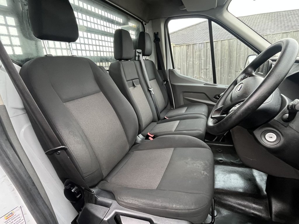 Used Ford Transit 2022 for sale - 77370148: Photo 14