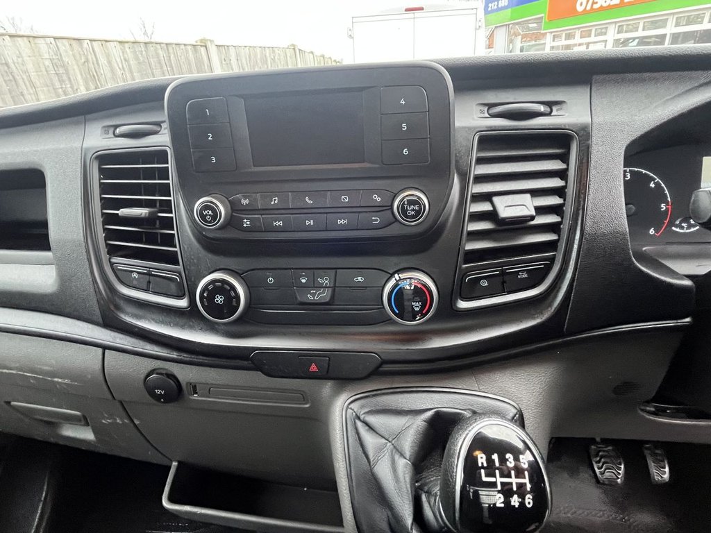 Used Ford Transit 2022 for sale - 77370148: Photo 16