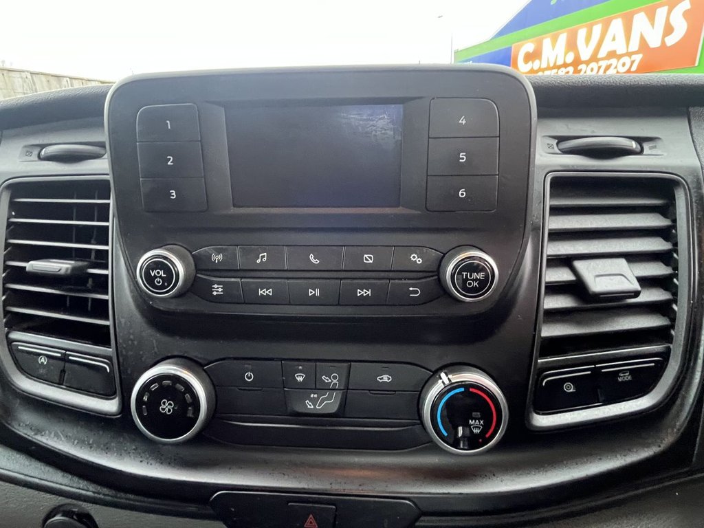 Used Ford Transit 2022 for sale - 77370148: Photo 17