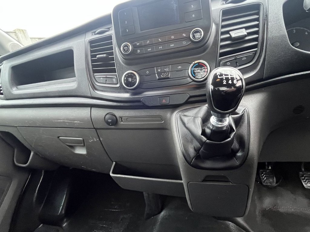 Used Ford Transit 2022 for sale - 77370148: Photo 19