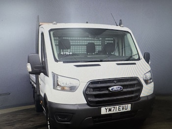 Used Ford Transit 2022 for sale - 77370148: Photo