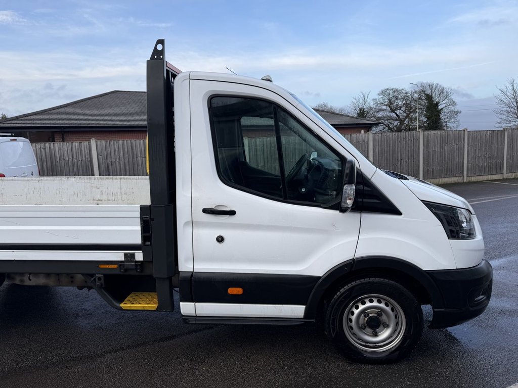 Used Ford Transit 2022 for sale - 77370148: Photo 2