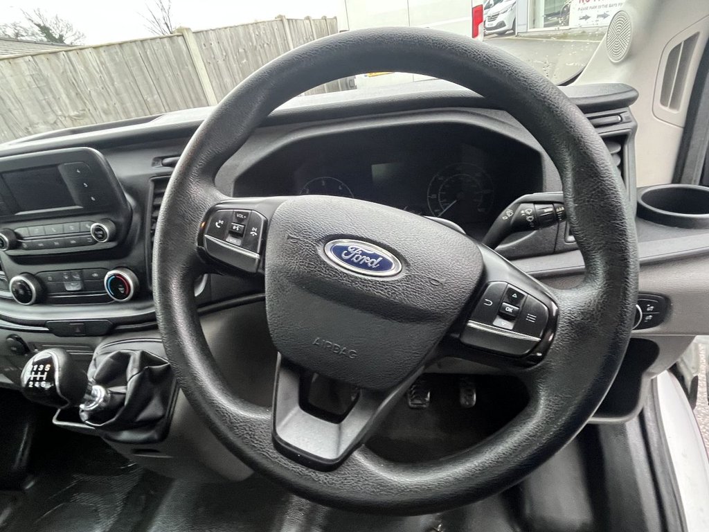 Used Ford Transit 2022 for sale - 77370148: Photo 20