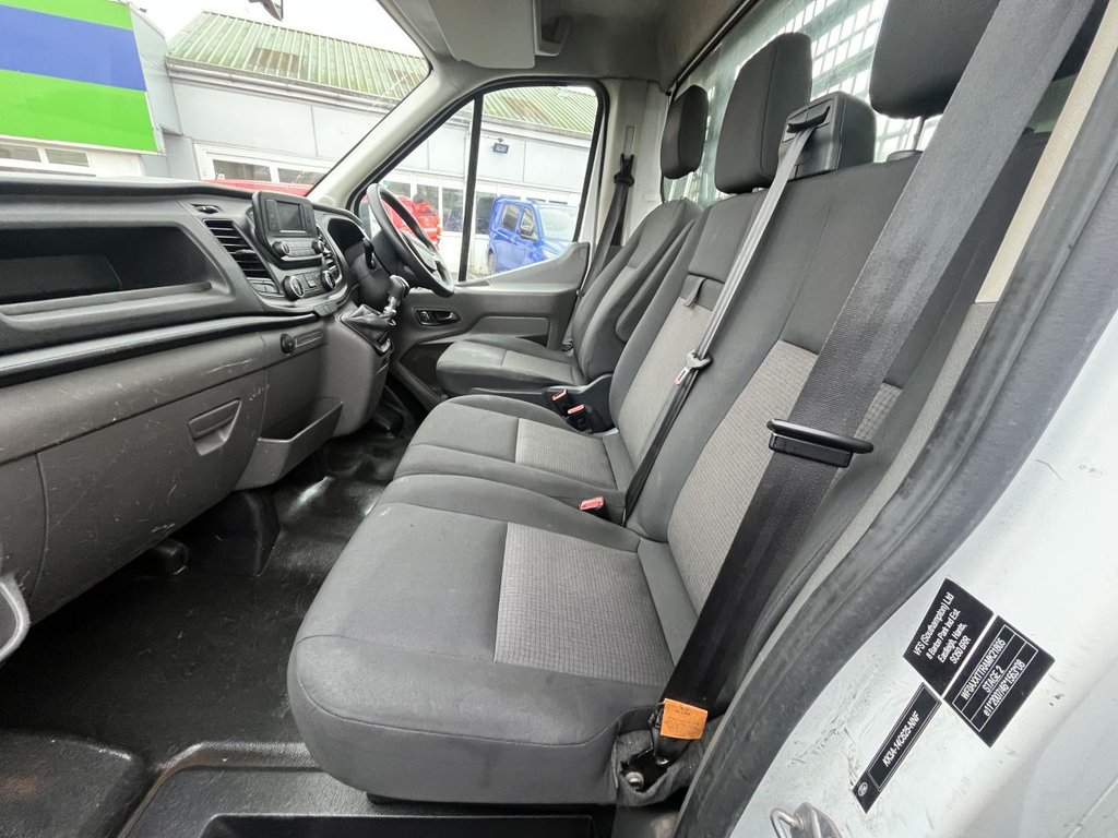 Used Ford Transit 2022 for sale - 77370148: Photo 23
