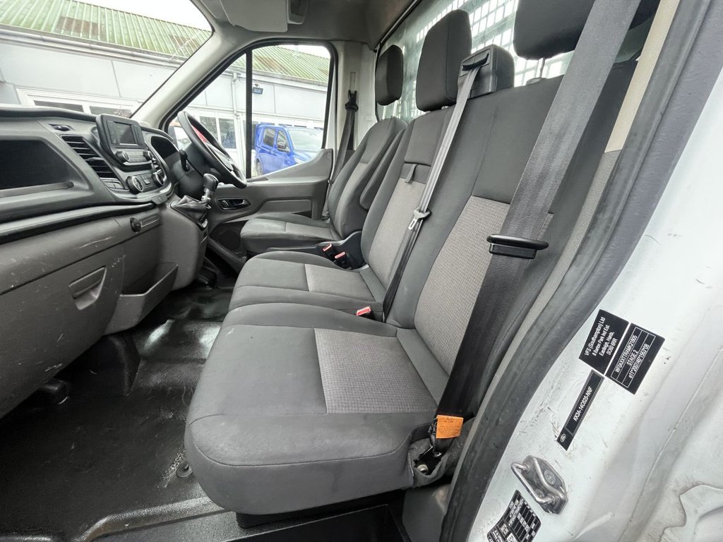 Used Ford Transit 2022 for sale - 77370148: Photo 24