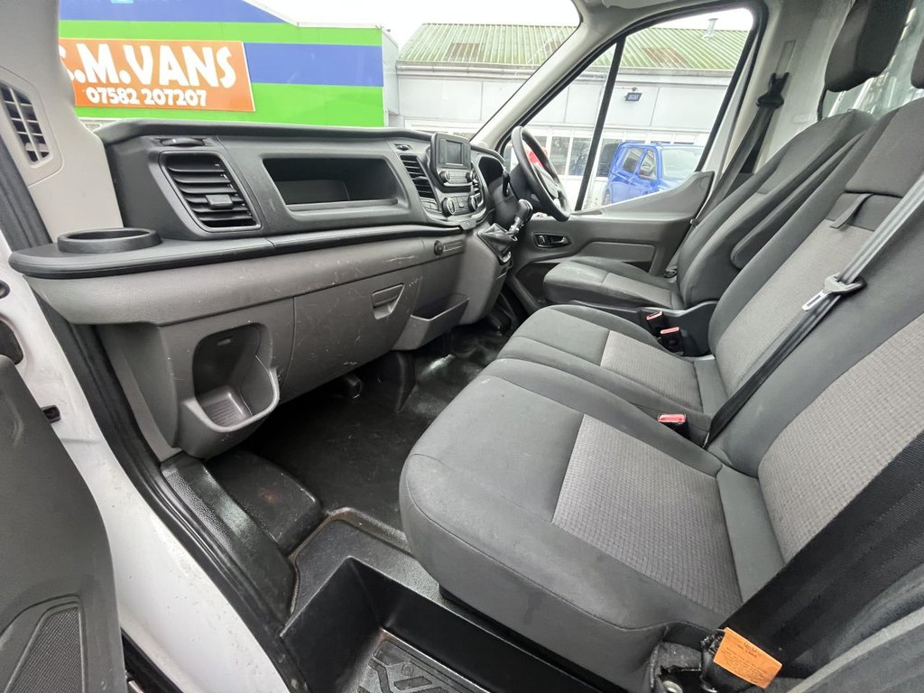 Used Ford Transit 2022 for sale - 77370148: Photo 25