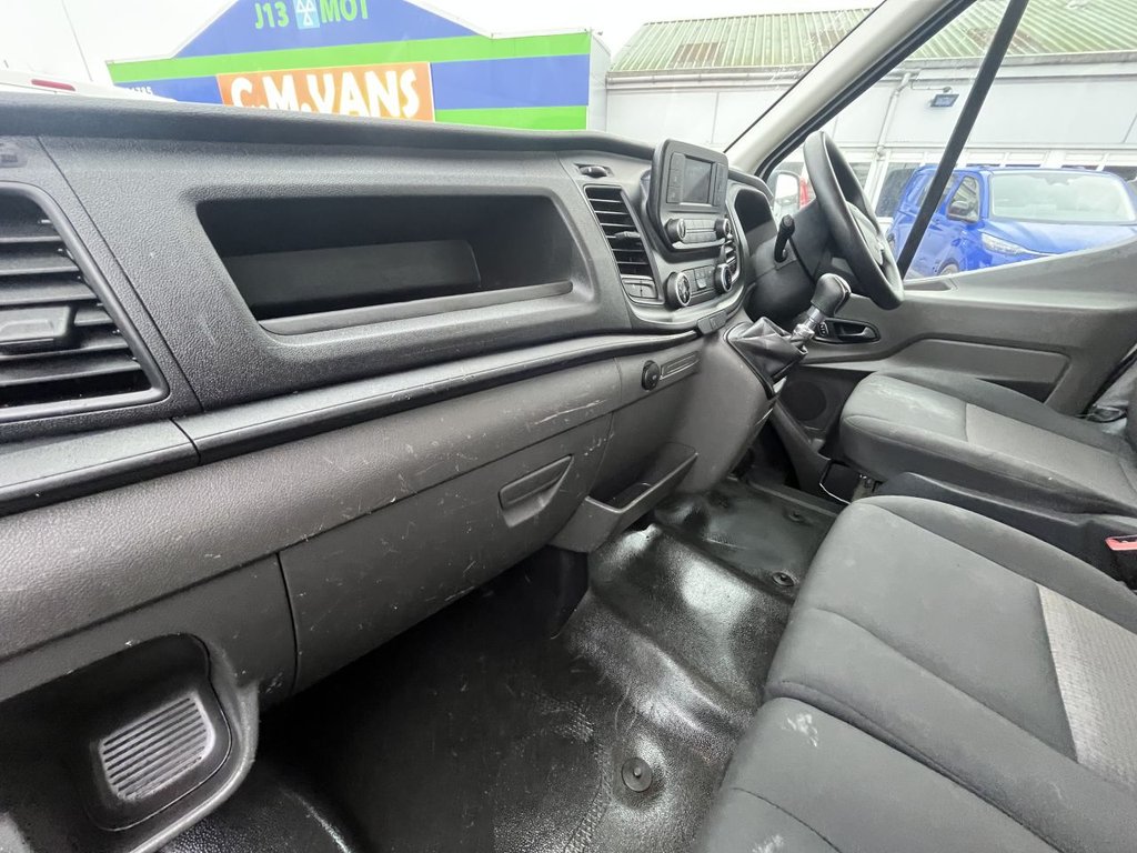Used Ford Transit 2022 for sale - 77370148: Photo 26