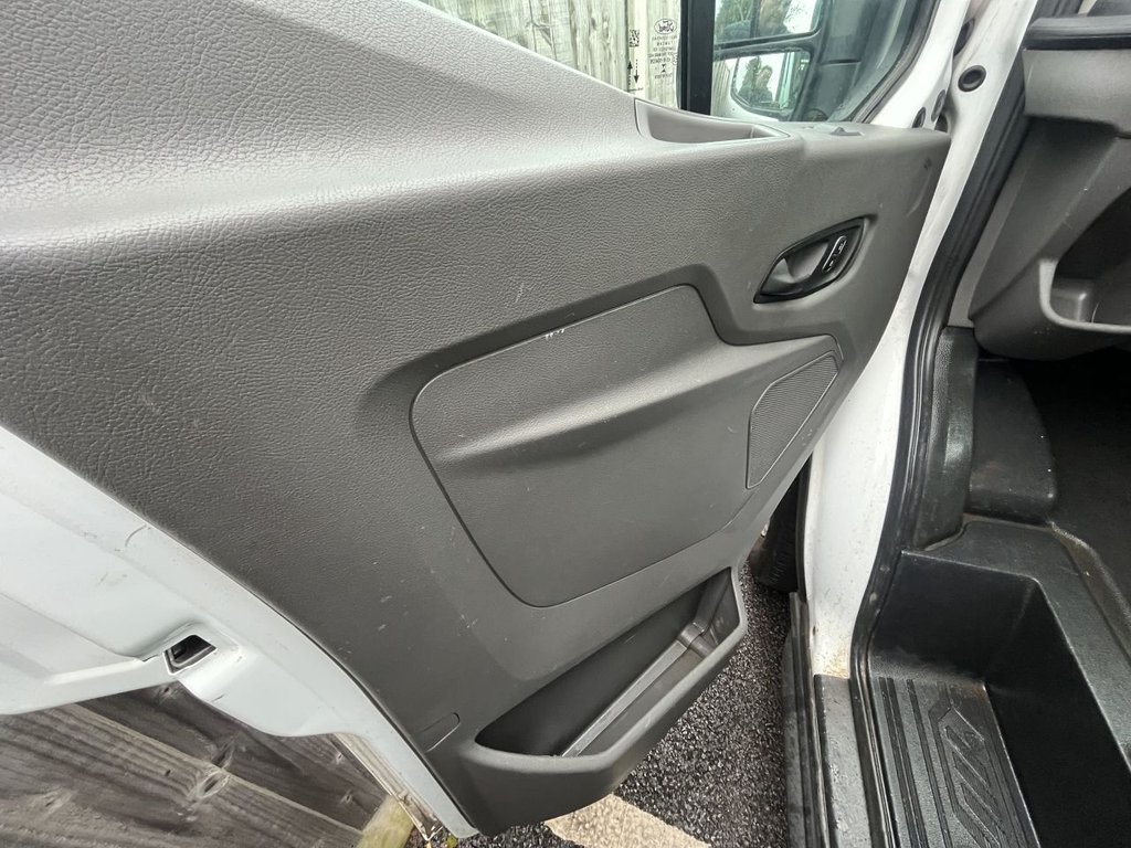 Used Ford Transit 2022 for sale - 77370148: Photo 27