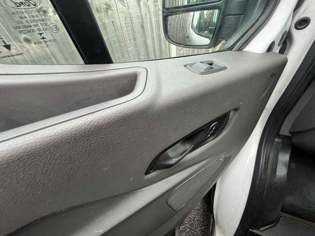 Used Ford Transit 2022 for sale - 77370148: Photo 28