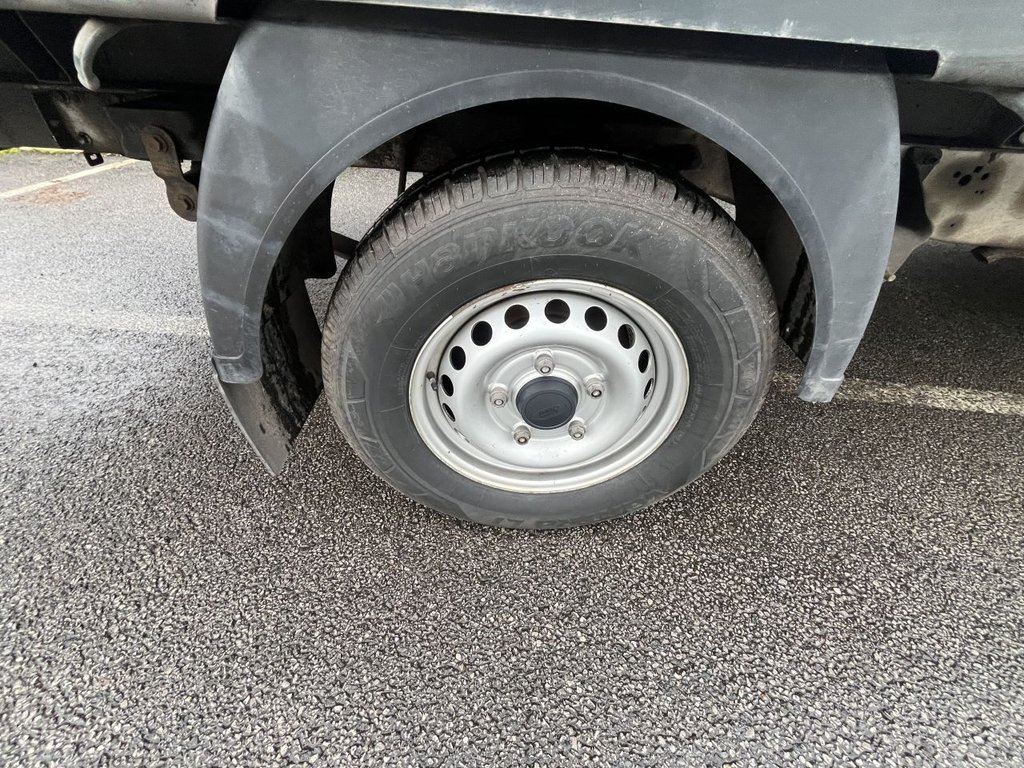 Used Ford Transit 2022 for sale - 77370148: Photo 29