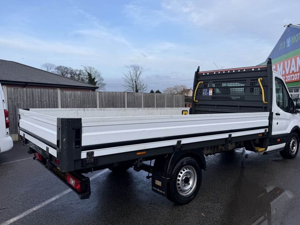 Used Ford Transit 2022 for sale - 77370148: Photo 3