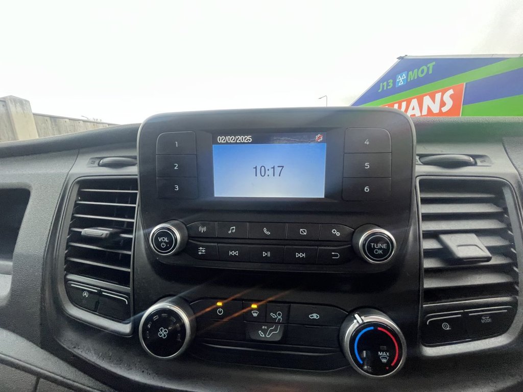 Used Ford Transit 2022 for sale - 77370148: Photo 30