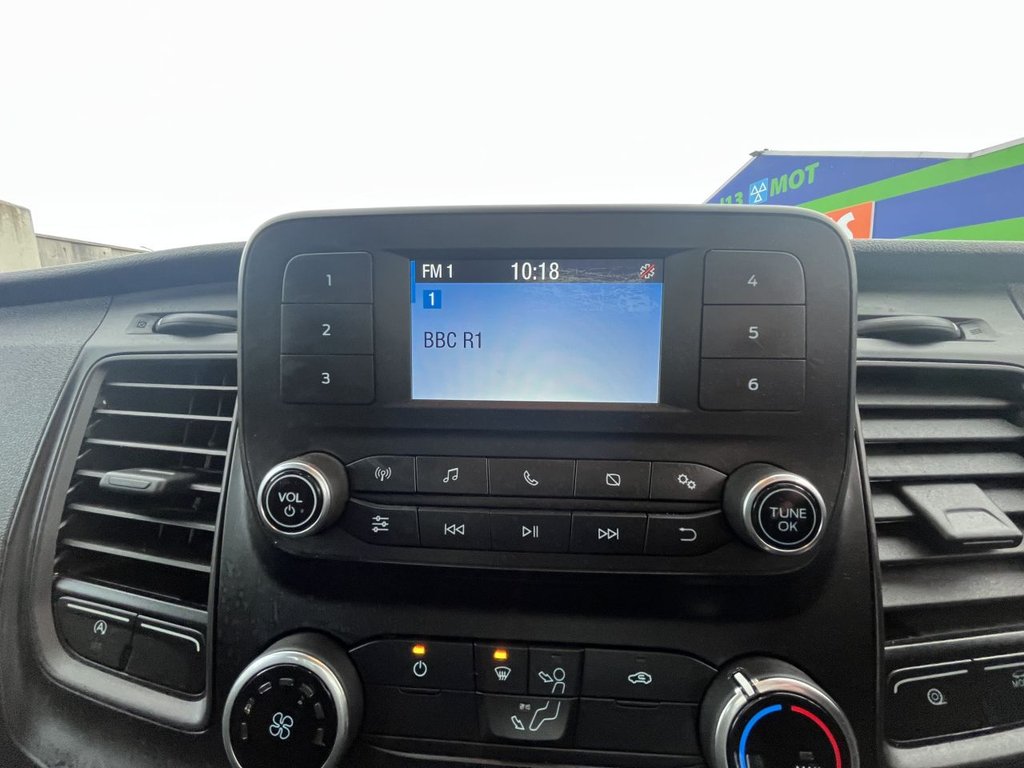 Used Ford Transit 2022 for sale - 77370148: Photo 31