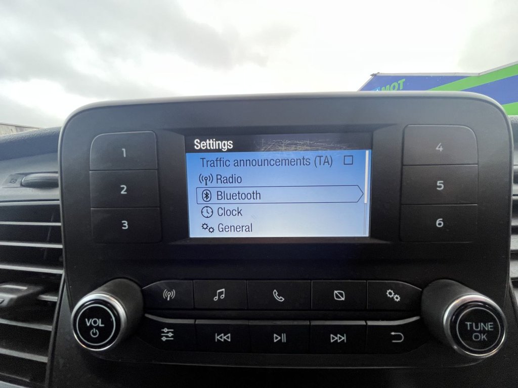 Used Ford Transit 2022 for sale - 77370148: Photo 32