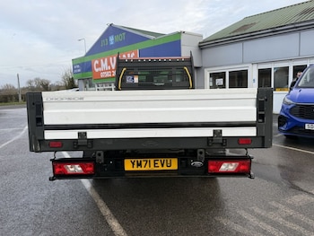 Used Ford Transit 2022 for sale - 77370148: Photo