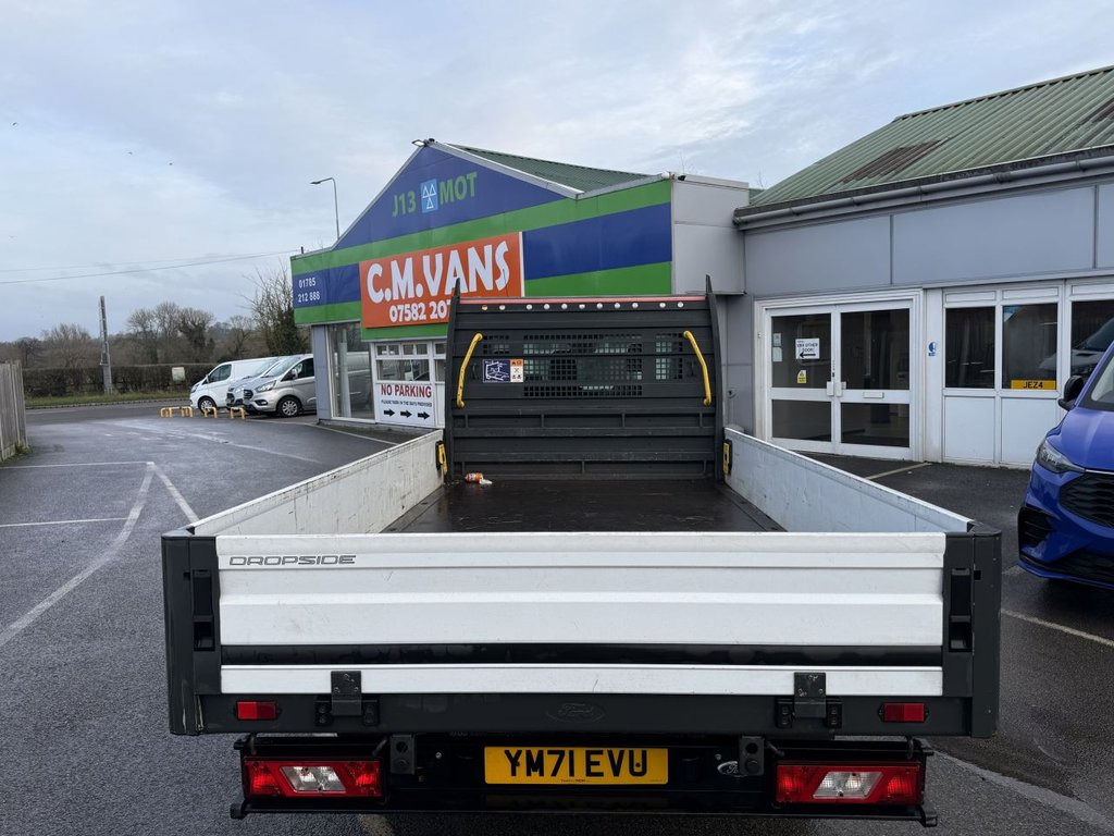 Used Ford Transit 2022 for sale - 77370148: Photo 5