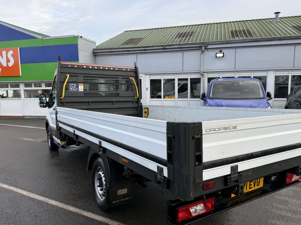 Used Ford Transit 2022 for sale - 77370148: Photo 6