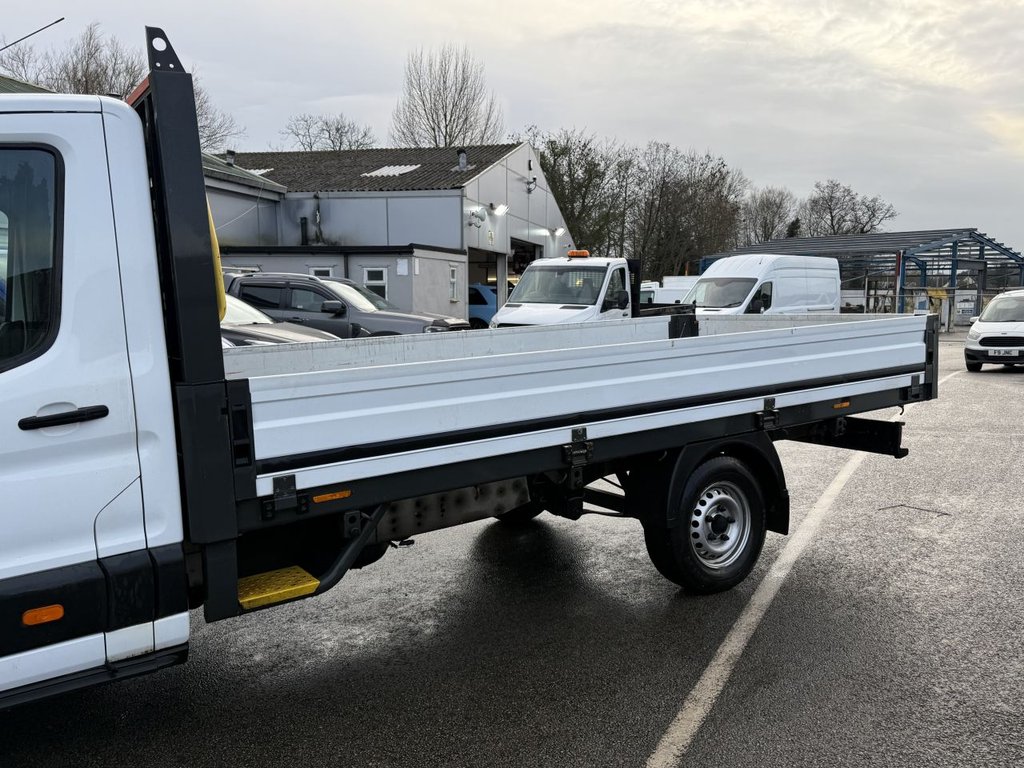 Used Ford Transit 2022 for sale - 77370148: Photo 7