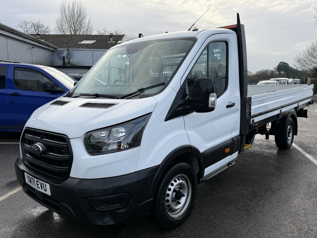 Used Ford Transit 2022 for sale - 77370148: Photo 8