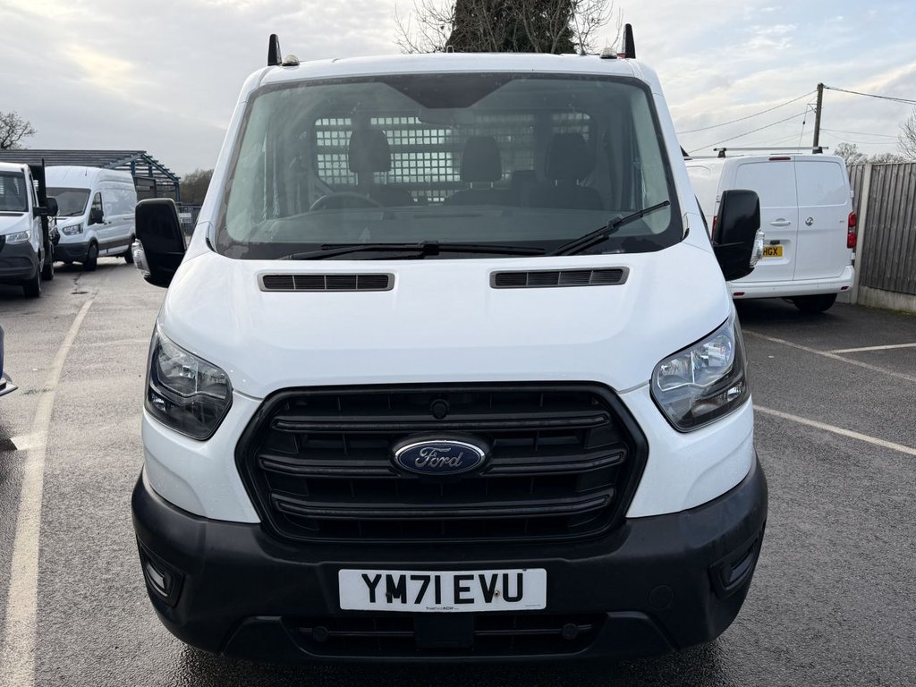 Used Ford Transit 2022 for sale - 77370148: Photo 9