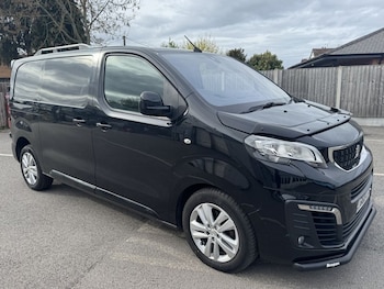 Used Peugeot Expert 2019 for sale - 78044550: Photo