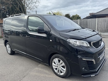 Used Peugeot Expert 2019 for sale - 78044550: Photo