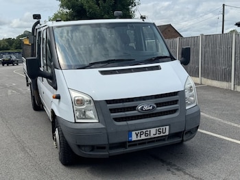 Ford - Transit