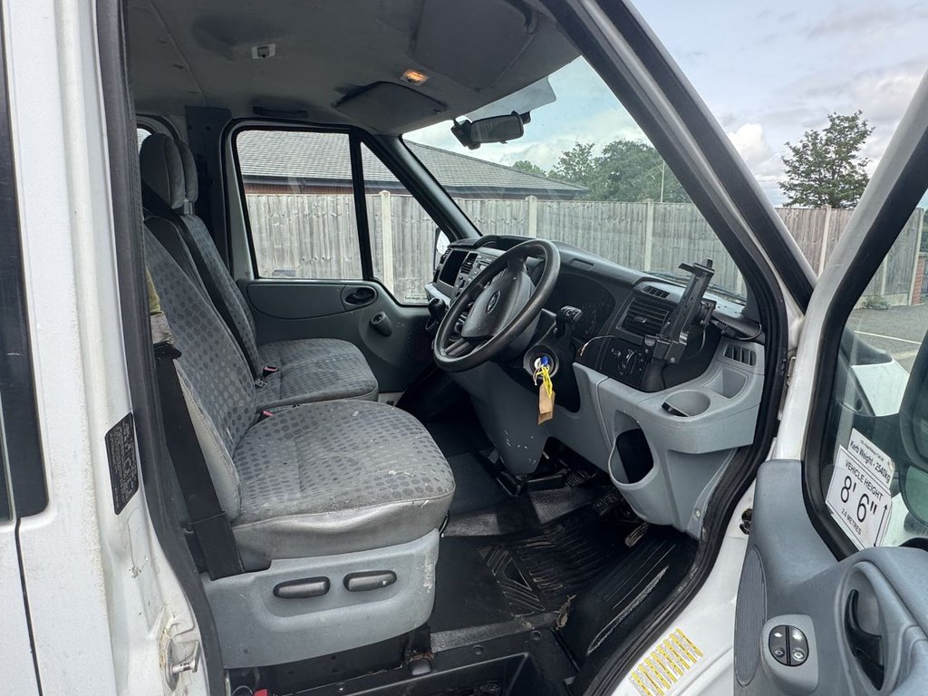 Vehicle 29