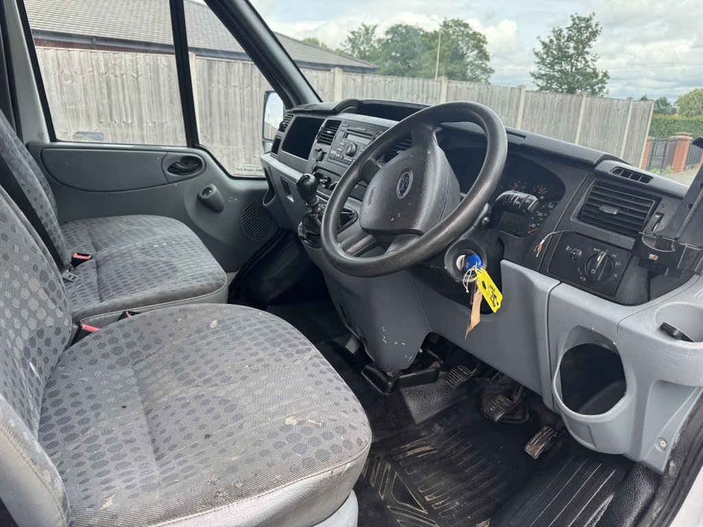 Vehicle 31
