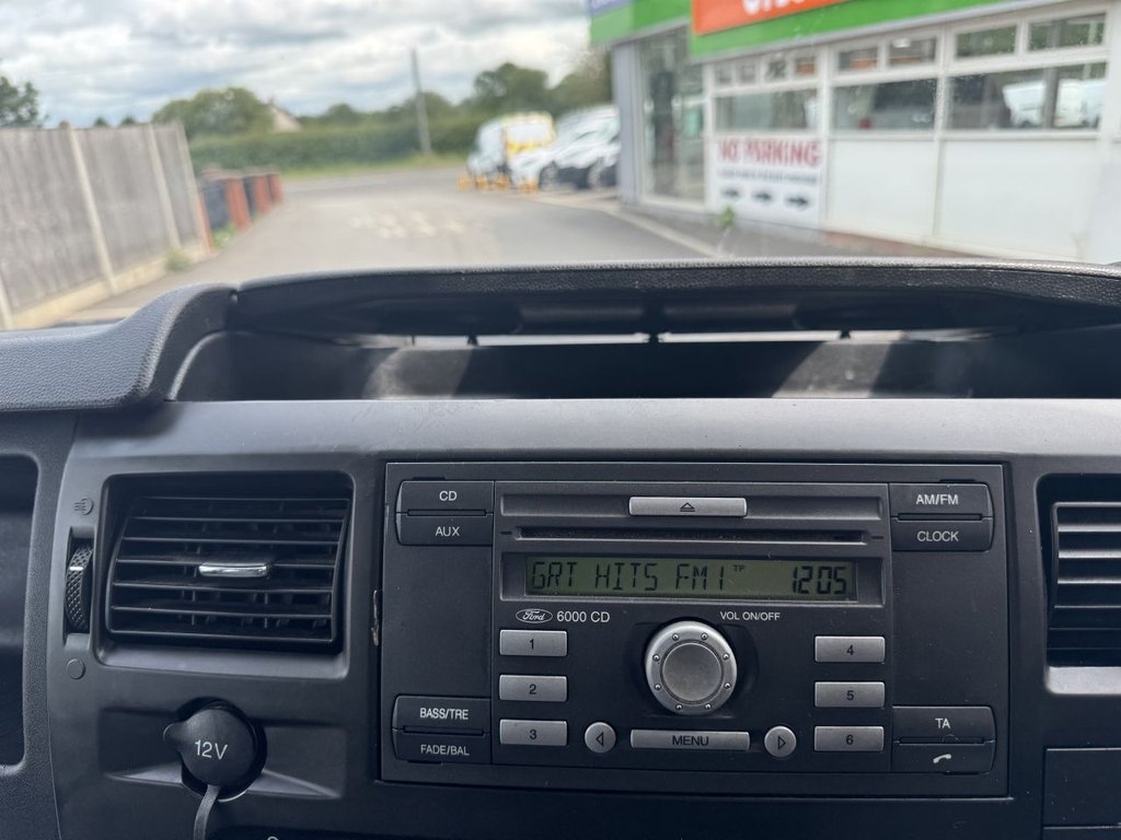 Vehicle 36