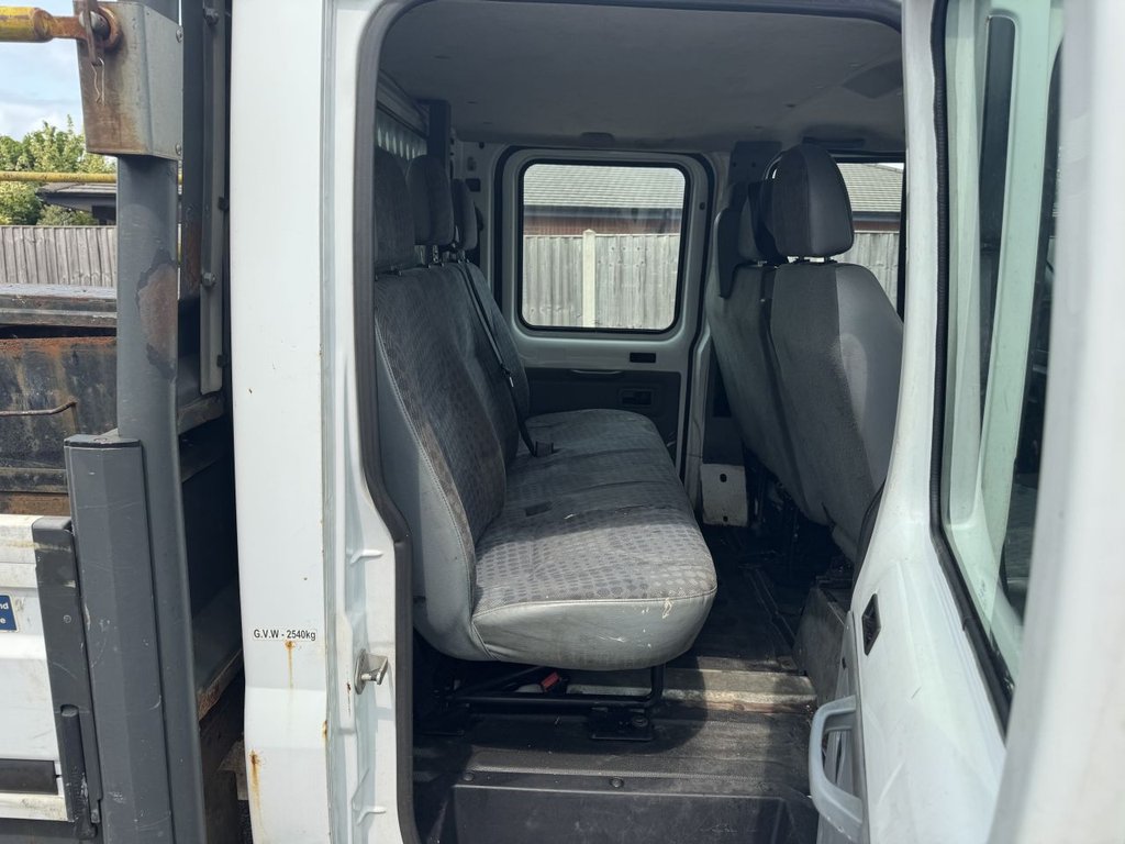 Vehicle 41