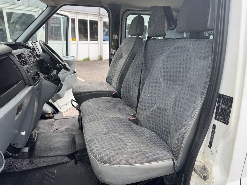 Vehicle 46