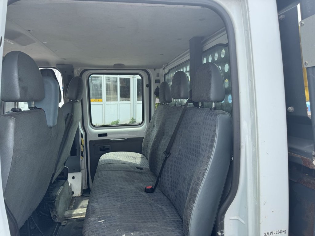 Vehicle 50