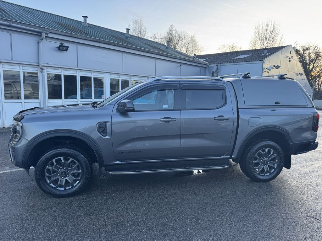 Used Ford Ranger 2023 for sale - 76632274: Photo 10