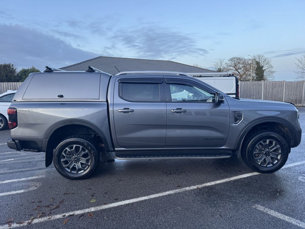 Used Ford Ranger 2023 for sale - 76632274: Photo 14