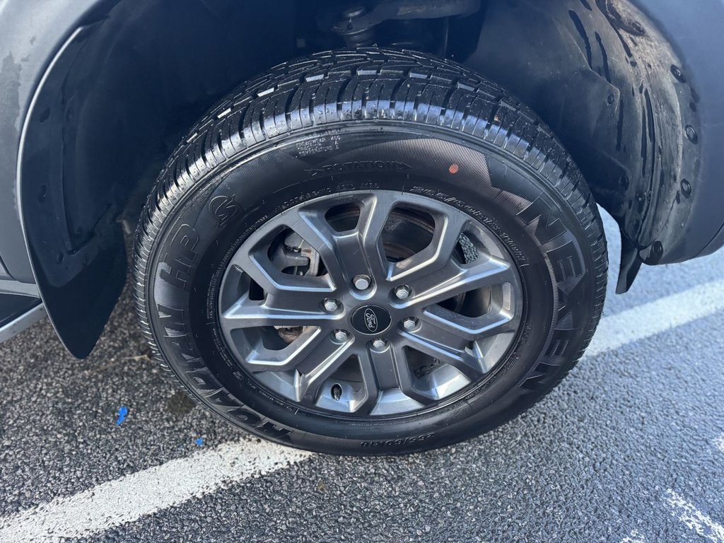 Used Ford Ranger 2023 for sale - 76632274: Photo 15