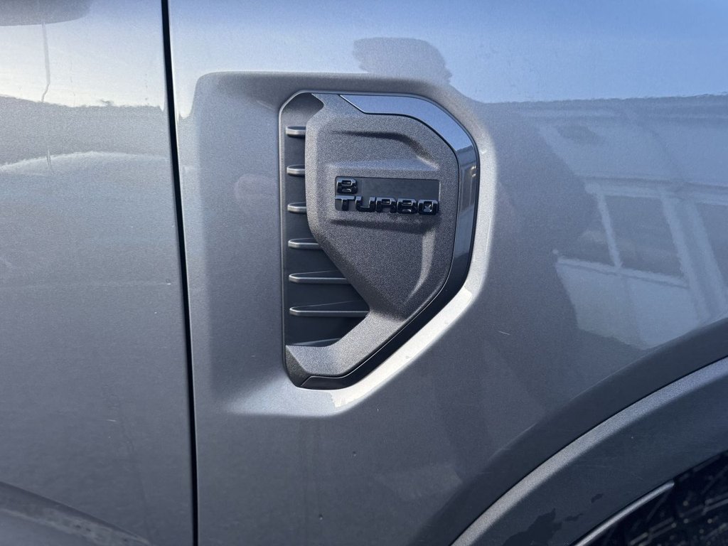 Used Ford Ranger 2023 for sale - 76632274: Photo 16