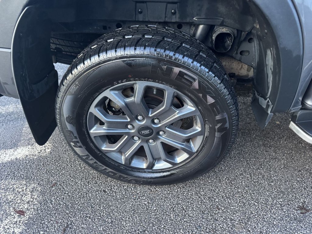 Used Ford Ranger 2023 for sale - 76632274: Photo 17