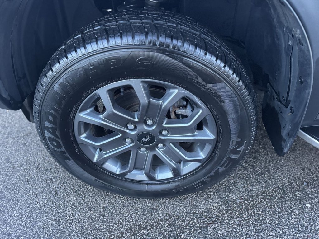 Used Ford Ranger 2023 for sale - 76632274: Photo 21