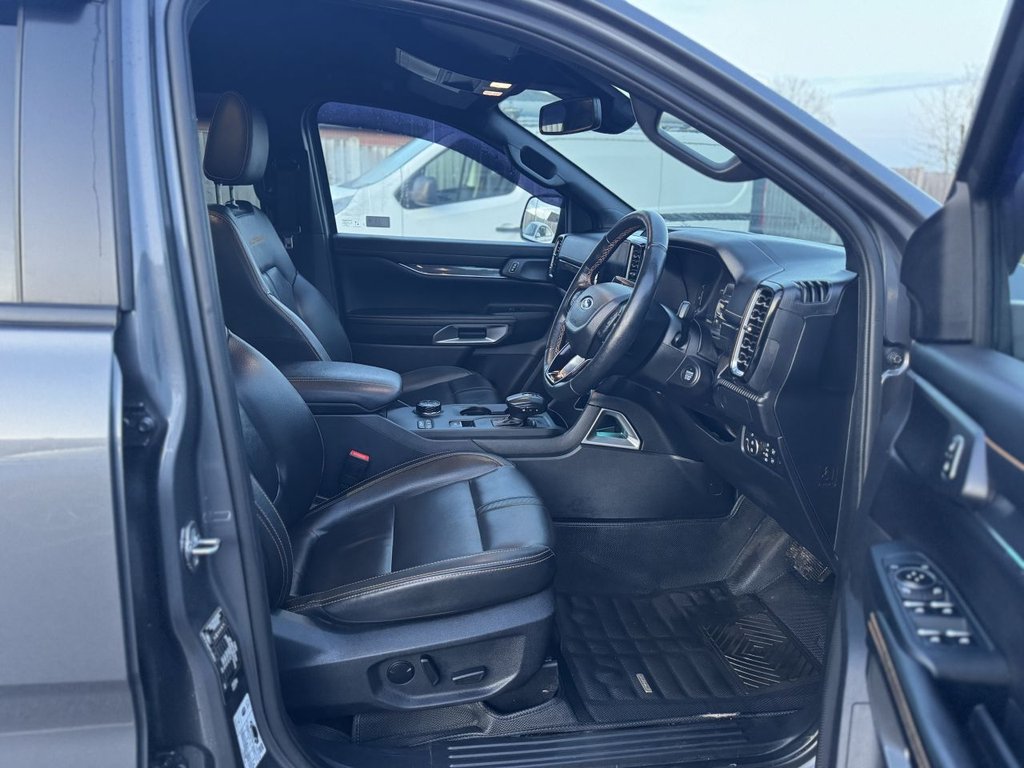 Used Ford Ranger 2023 for sale - 76632274: Photo 22