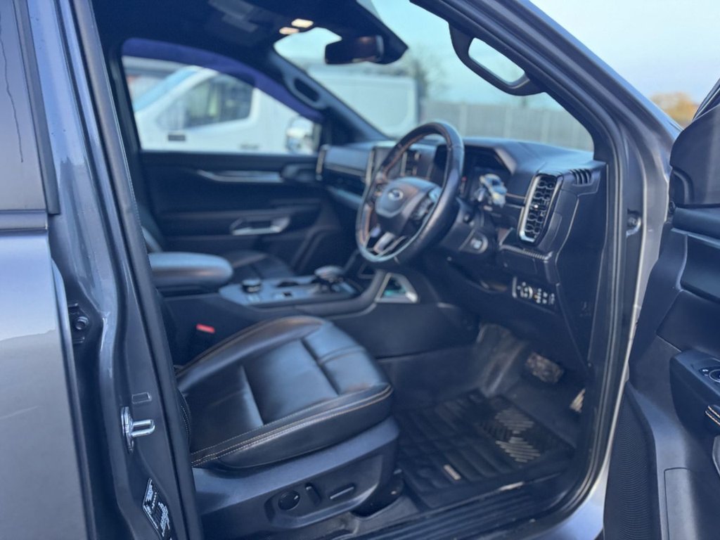 Used Ford Ranger 2023 for sale - 76632274: Photo 23